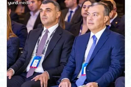 Sahil Babayev və Taleh Kazımov əl-ələ verib sahibkarların işini asanlaşdırdılar