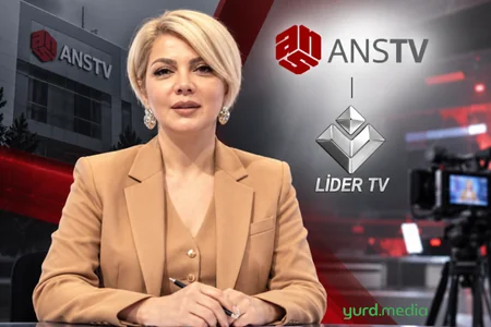 ANS-in keçmiş işçisi bu televiziyaya direktor təyin olundu