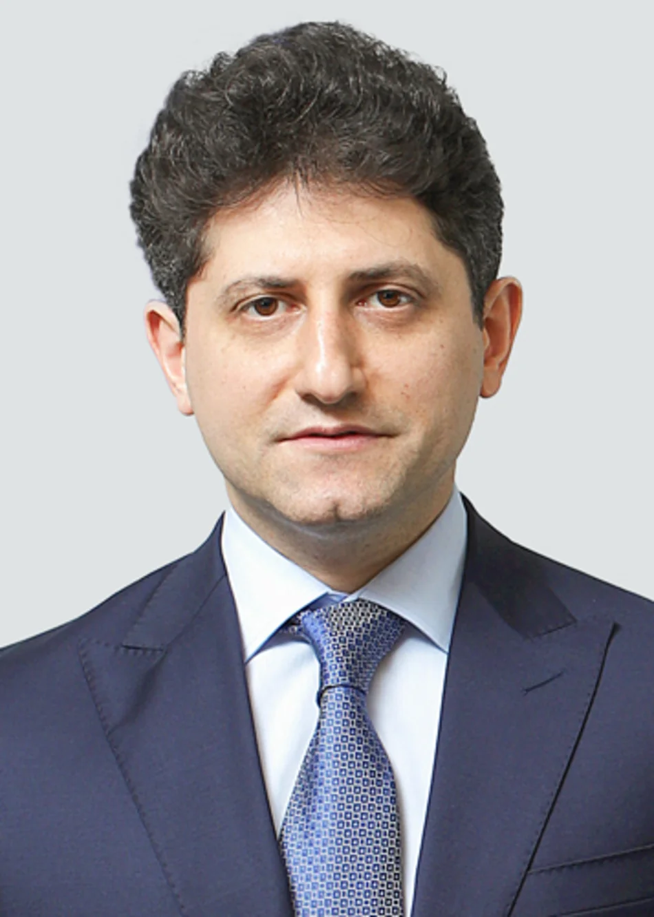 Toğrul Quluzadə