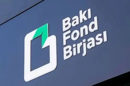 “Bakı Fond Birjası”nda 9 ayda 34 milyard manatlıq əməliyyat aparılıb