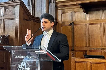 Azərbaycanda vəzifəli şəxs dünyaca məşhur universitetdə müəllimlik edəcək
