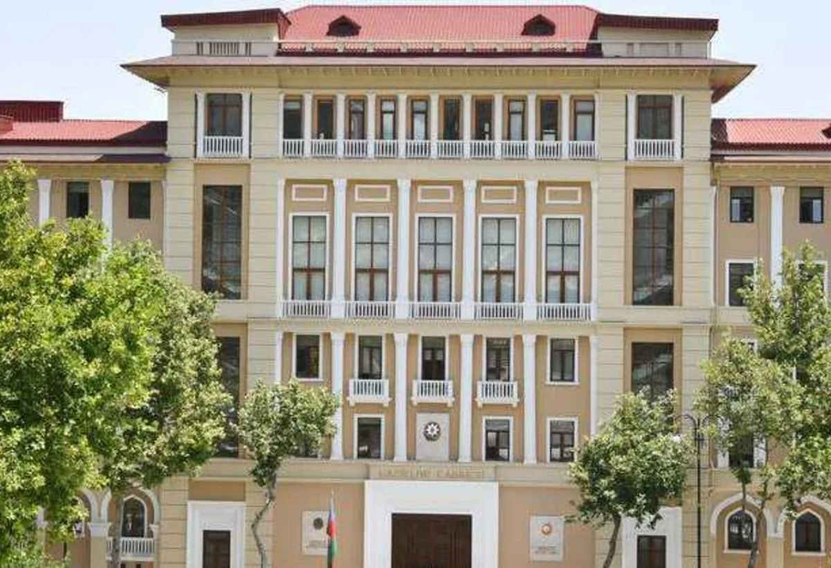 3 nazirlik birlikdə qərar verəcək
