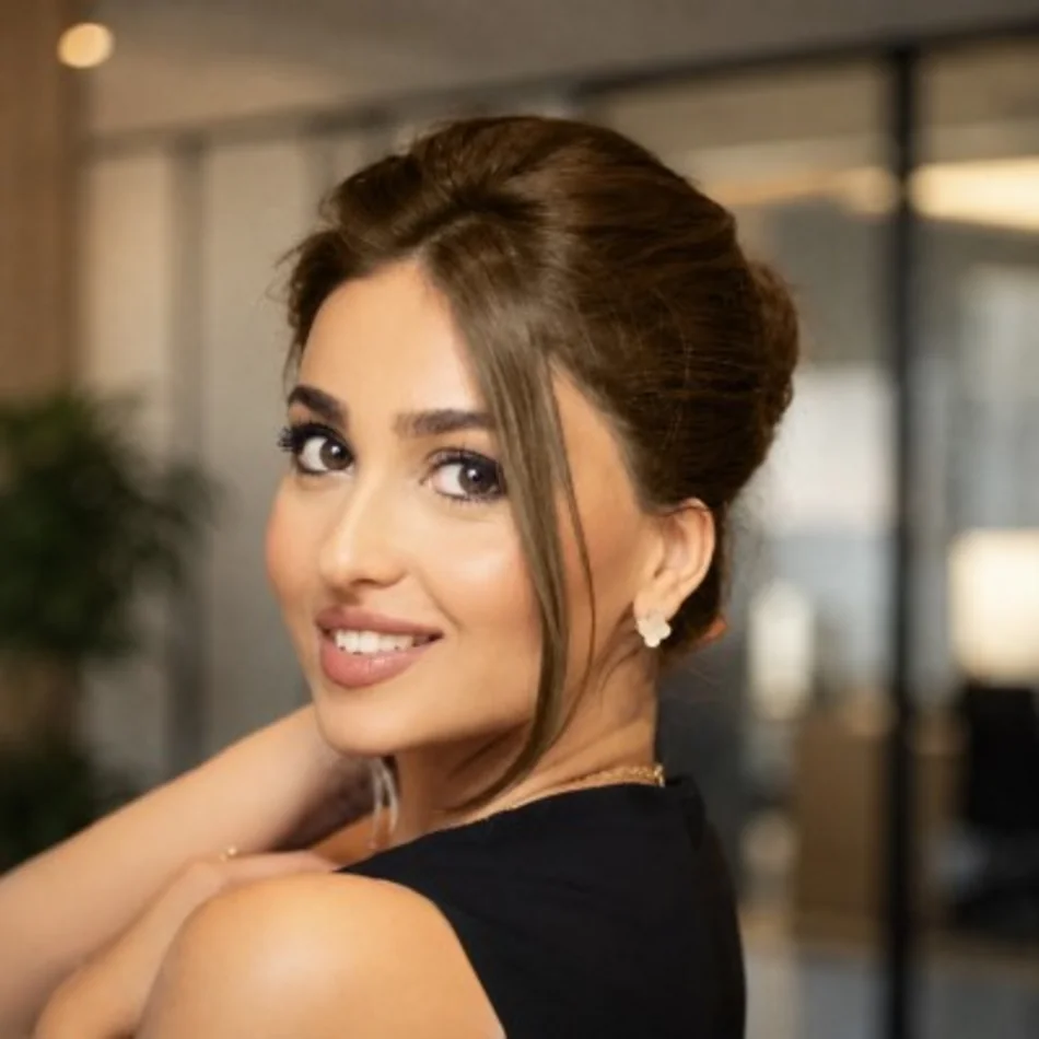 Fidan Mansurova
