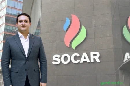 Vətən Müharibəsi Qəhrəmanının qardaşına SOCAR-da yüksək vəzifə verildi