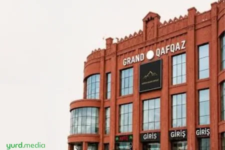 Gəncədə Qrand Qafqaz” və Ağstafa bazarında oğurluq – Təqsirləndirilən şəxsə HÖKM