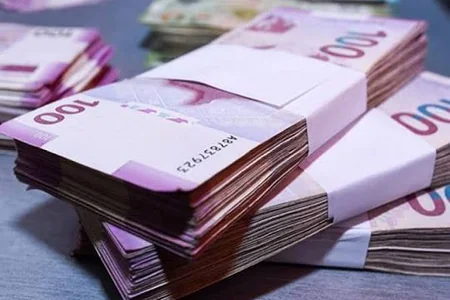 Büdcədən geri ödəniş 17%-ə yaxın artıb