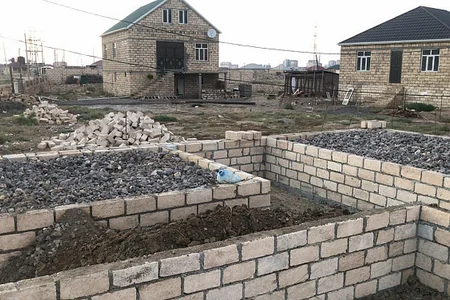 Quba, Siyəzən, Qax, Şəki və Hacıqabulda 826 min manata EVLƏR TİKİLƏCƏK