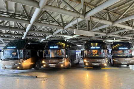 Bakı və bölgələrdə 26 avtobus xəttinə yeni daşıyıcılar seçilir