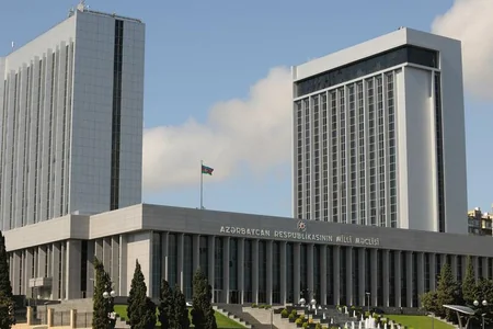 Azərbaycanda bir məcəllə və 4 qanun dəyişdirilir