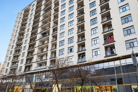 Bakıda yaşayış kompleksinin içməli suyunda təhlükəli bakteriya aşkarlandı