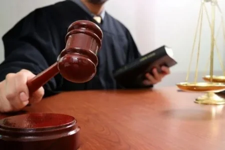 Məhkəmə “Bədən Tərbiyəsi və İdman Veteranları” İctimai Birliyini CƏRİMƏLƏDİ