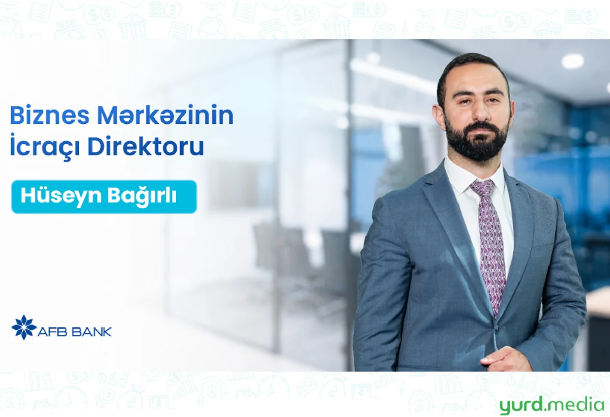 Advisory Banking: Biznesin ehtiyacını anlayan bank modelinə doğru