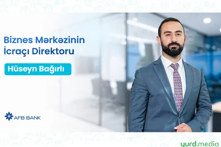 Advisory Banking: Biznesin ehtiyacını anlayan bank modelinə doğru
