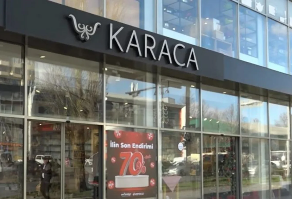 Məhkəmədən “Karaca” rəsmi təmsilçisinə cərimə