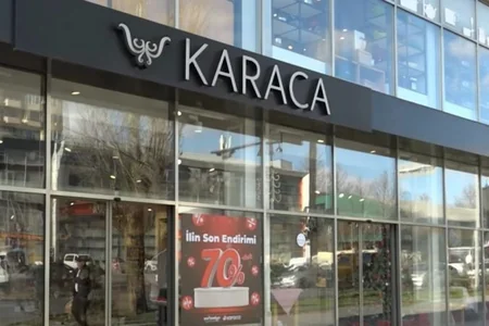 Məhkəmədən “Karaca” rəsmi təmsilçisinə cərimə