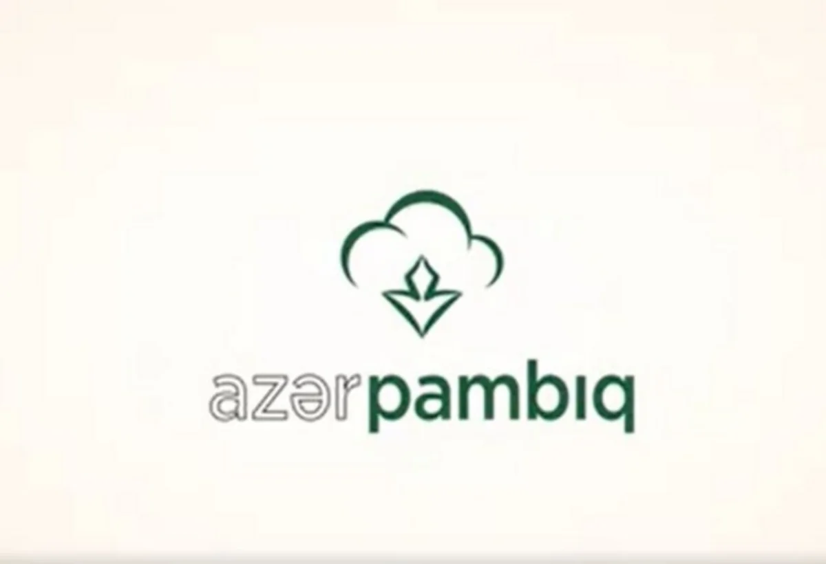 “Azərpambıqda yeni təyinat - FOTO
