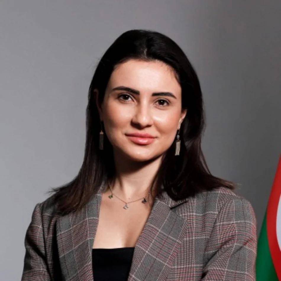 Xavər Baharova