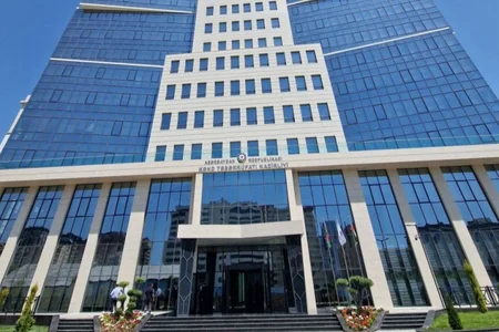 Nazirlik: Biz pambıq alan deyilik