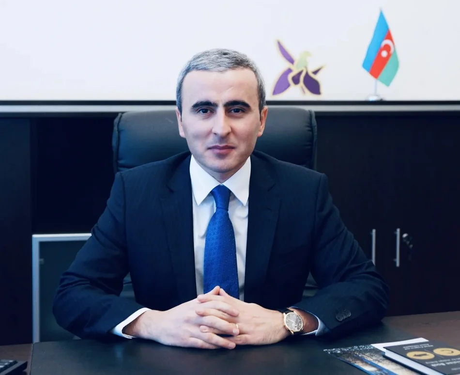 Vasif Eyvazzadə