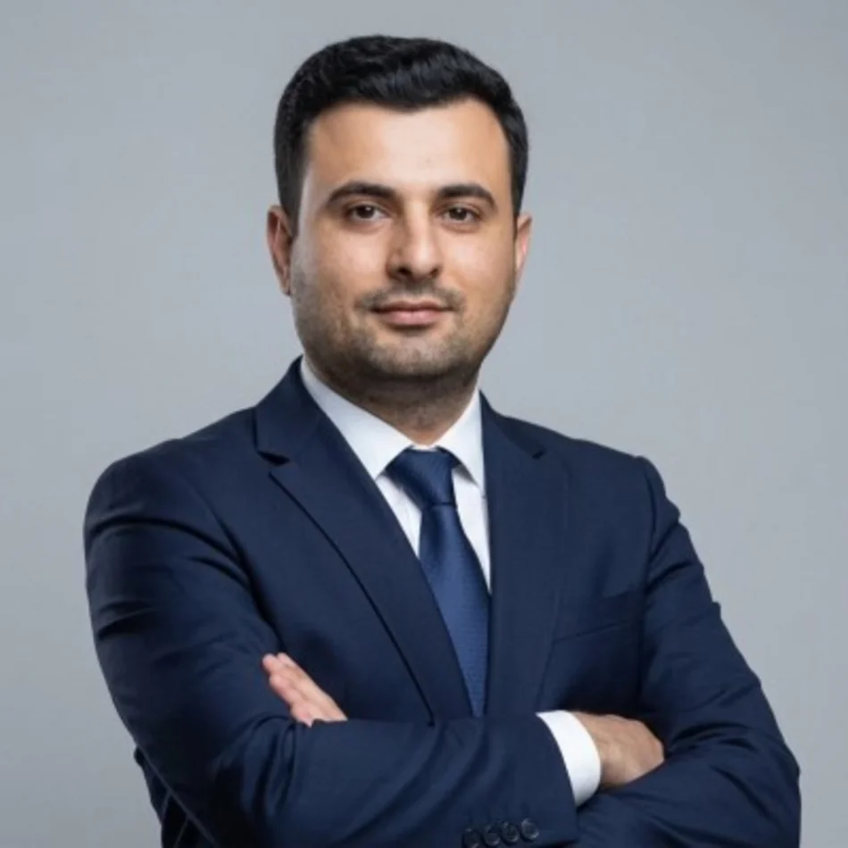 Nihad Əzimli