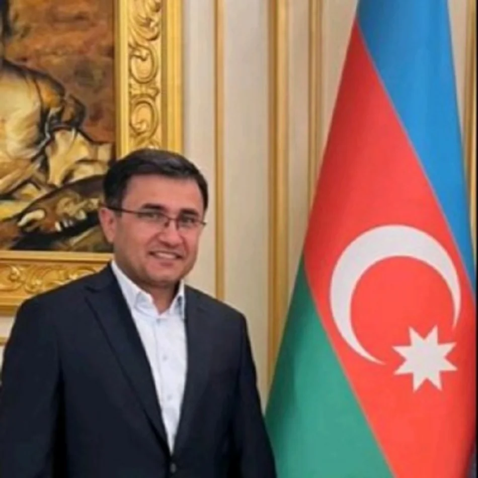 Azər Səmədov