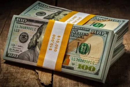 Strateji valyuta ehtiyatları sentyabrda 1 milyard dollardan çox azalıb