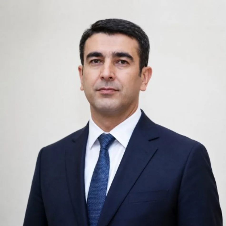 Zaur Kərimov