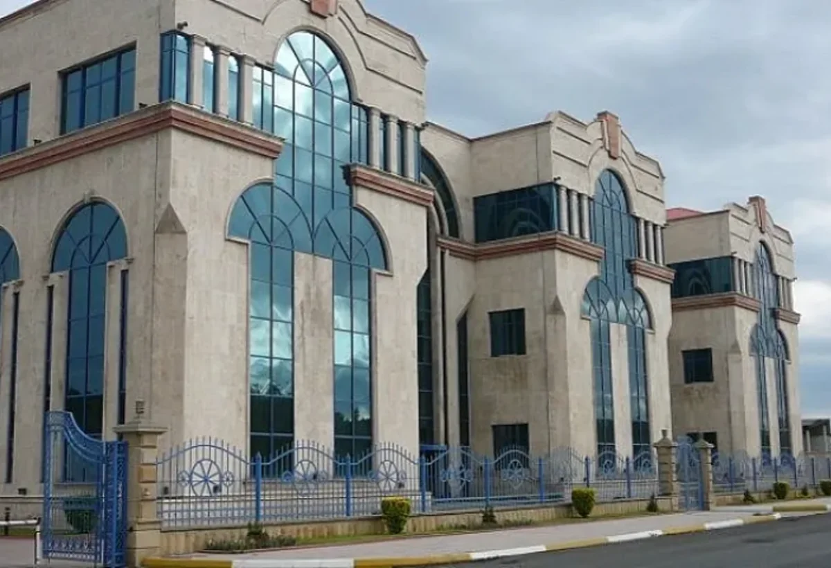 “Azərsun Holdinq” daha bir şirkəti “udur”