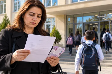 Məktəblinin valideyni bu halda 100 manat cərimələnə bilər - VİDEO