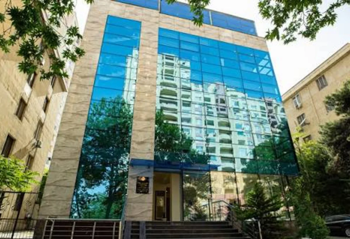 Sosial Xidmətlər Agentliyi Natiq Əlisoyla 3,5 milyon manatlıq müqavilə bağlayır