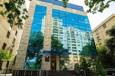 Sosial Xidmətlər Agentliyi Natiq Əlisoyla 3,5 milyon manatlıq müqavilə bağlayır