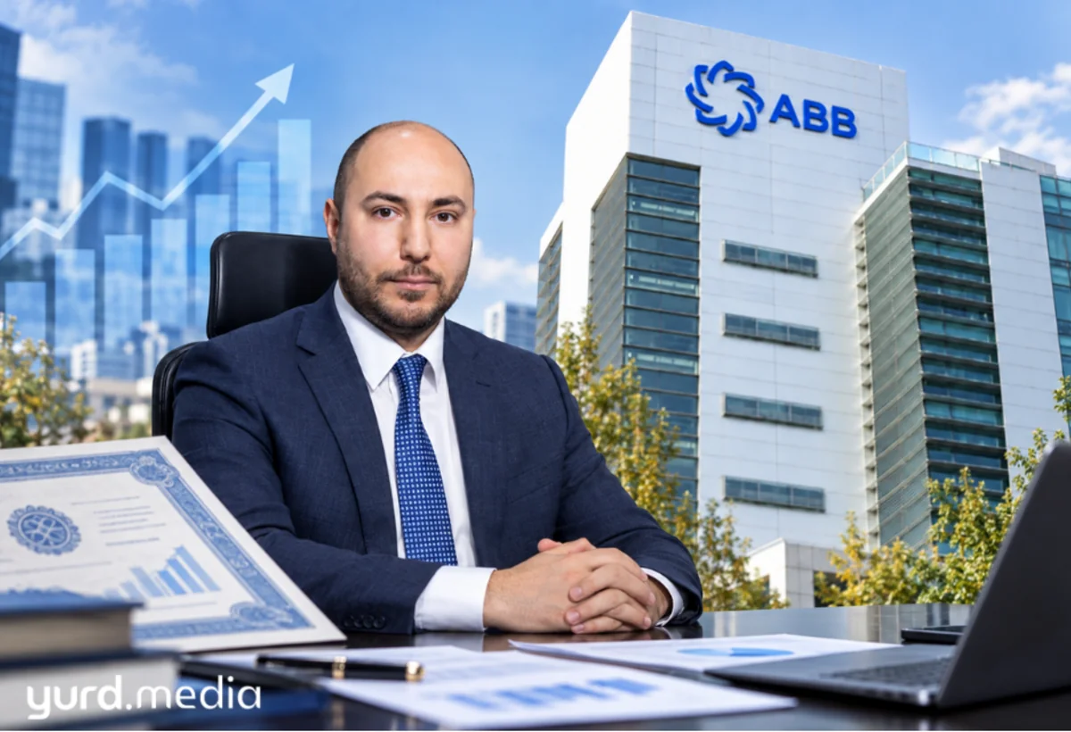 “Unibank”ın keçmiş sədr əvəzi ABB-dən pay alıb