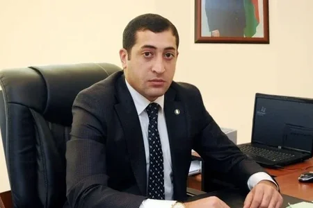 Keçmiş prorektor 3 milyon manatlıq şirkət yaratdı