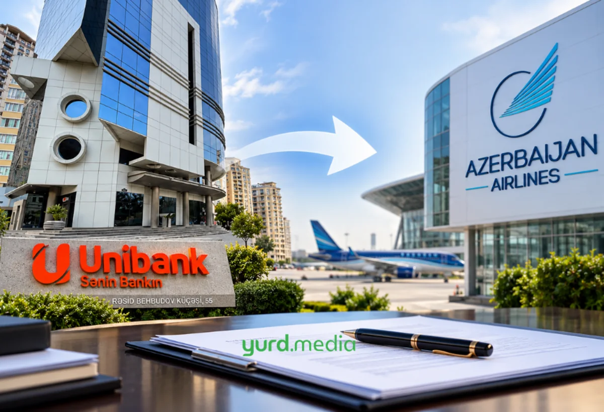 Unibankın baş mühasibi AZAL-da vəzifə aldı