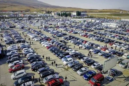 Bakıda 2008-ci ilin bu maşınlarının qiyməti 20 min manatı ötdü - SİYAHI