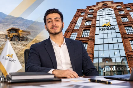 “AzerGold”da satınalmalara o cavabdeh olacaq
