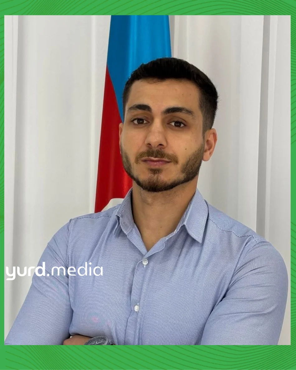 Seyhun Osmanov