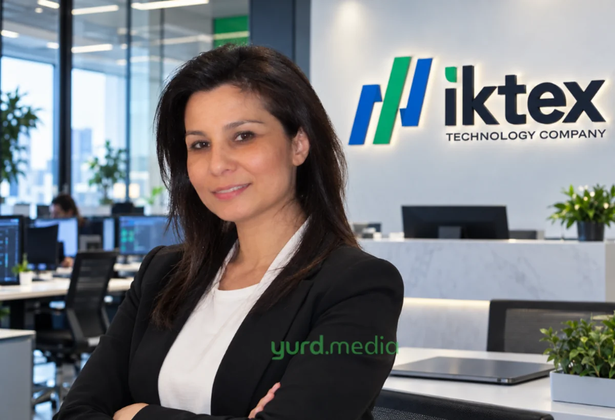 Məşhur İT şirkətinin İnsan resursları direktoru işdən çıxdı