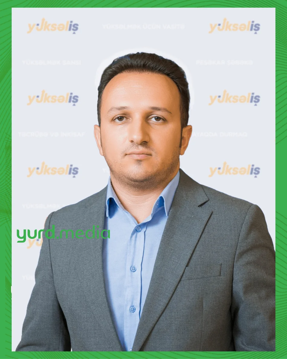 İbrahim Məmmədov