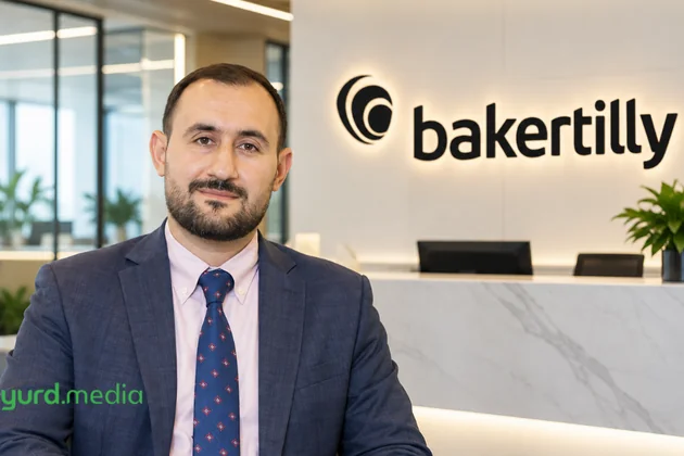17 il əvvəl adi işçi kimi başladığı şirkətdə direktor təyin olundu