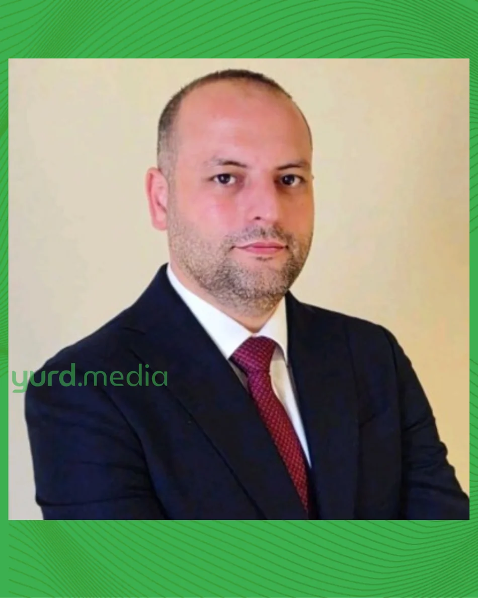 Üzeyir Topçibaşev