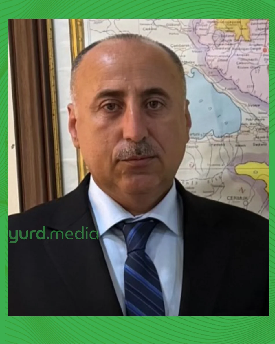 Şahin Mustafayev