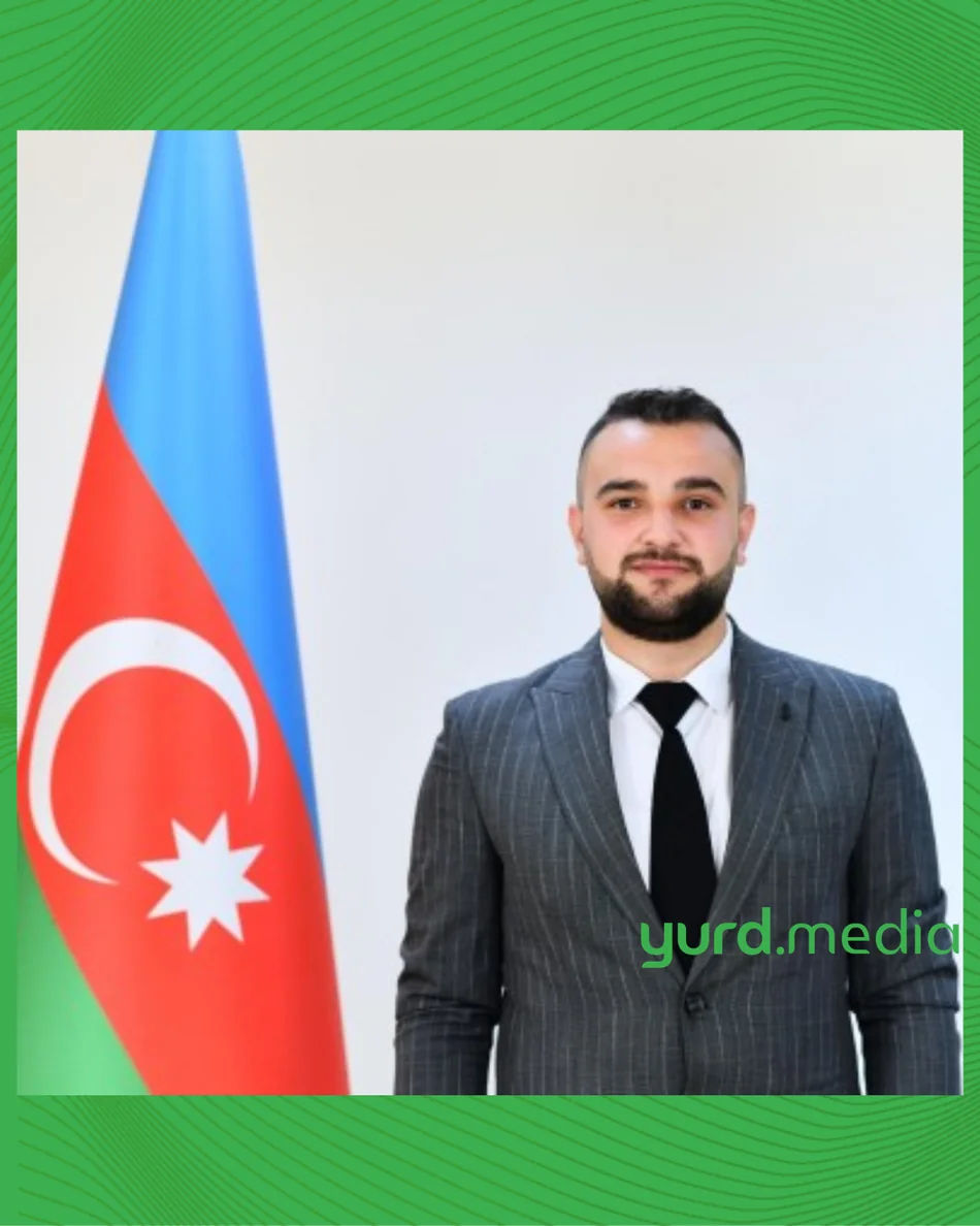 Ruslan Kazımov