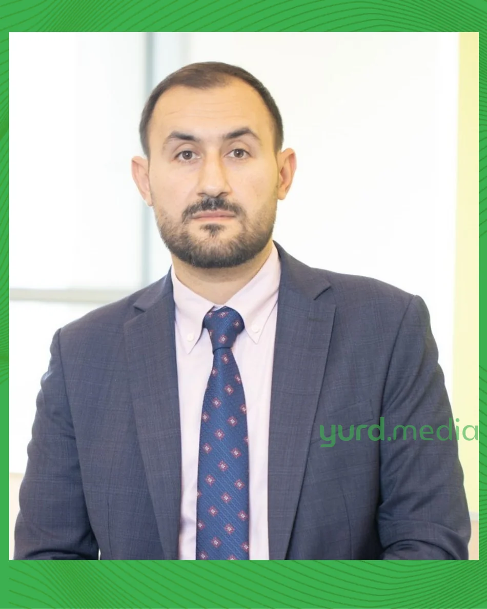 Zaur Əmirov