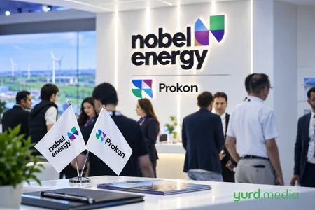 “Nobel Energy”nin Azərbaycandakı törəmə şirkətinin rəhbərliyində YENİ TƏYİNAT - FOTO