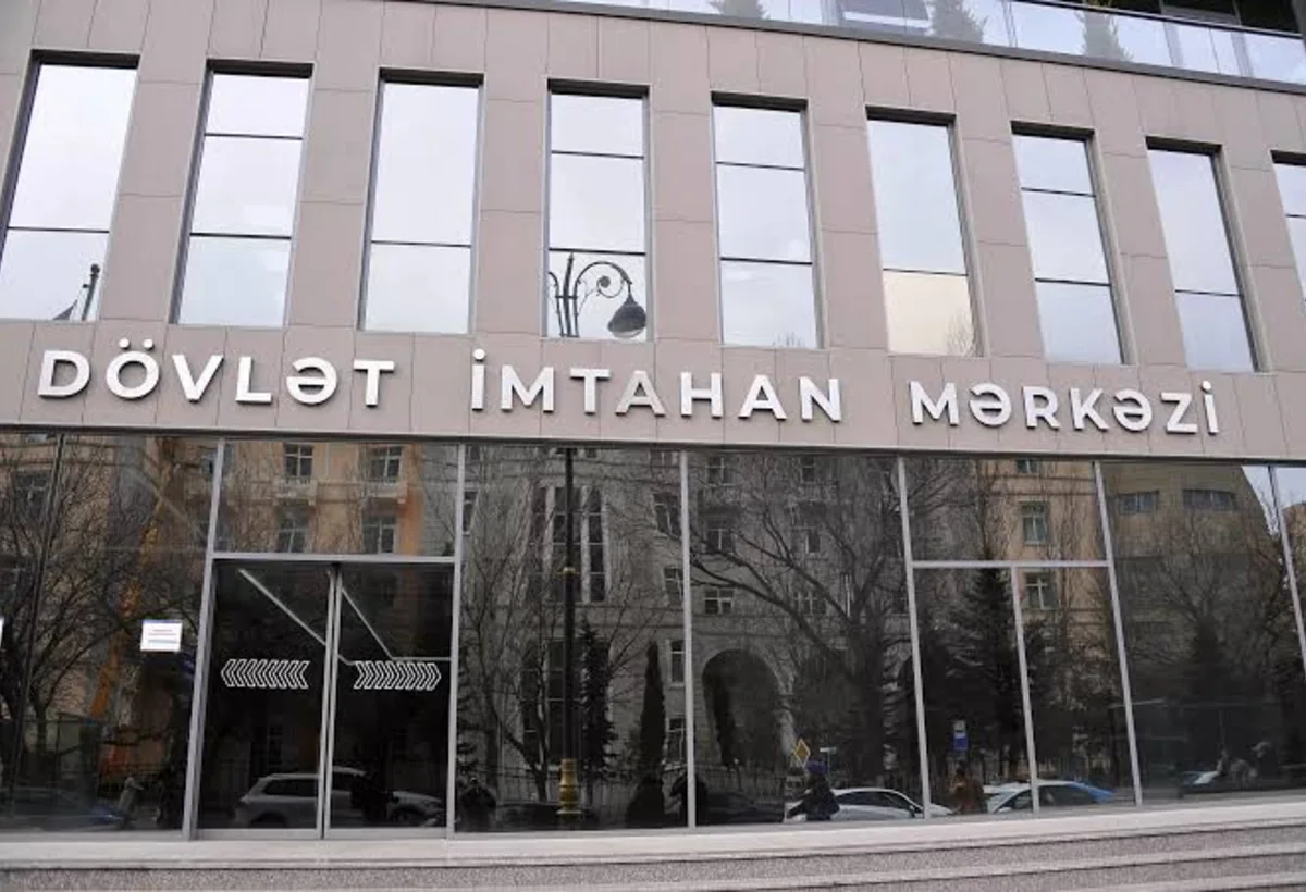 DİM-də struktur dəyişikliyi aparılıb