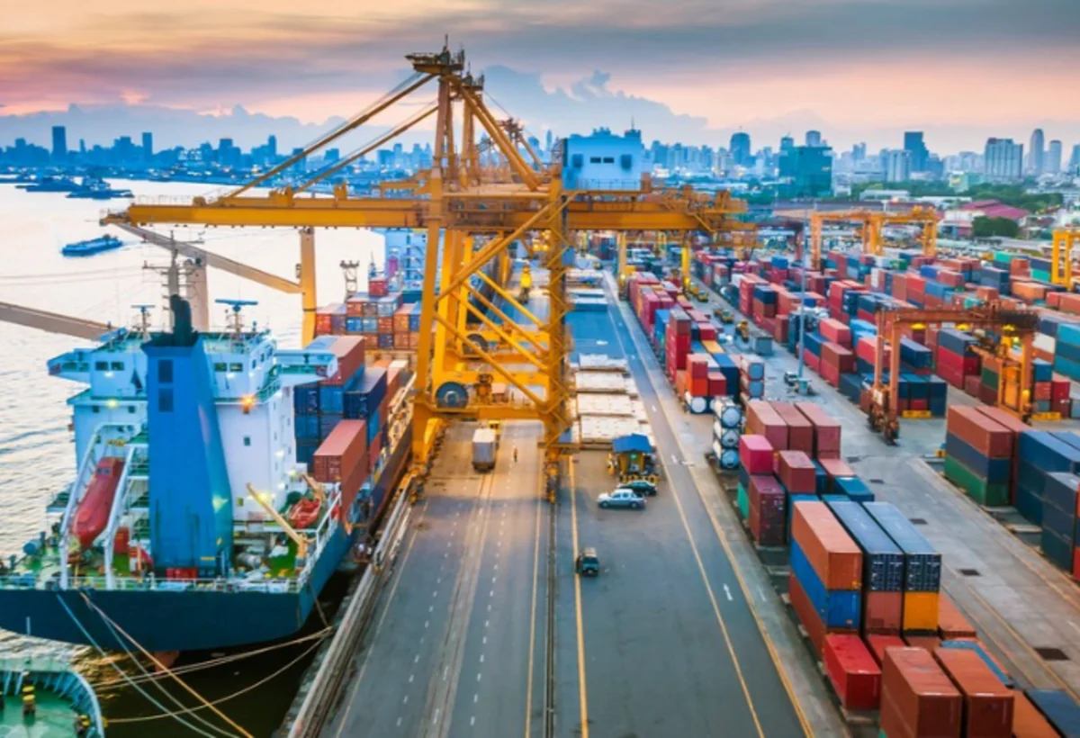 Azərbaycan sentyabrda qeyri-neft-qaz ixracını 50%-dən çox artırıb