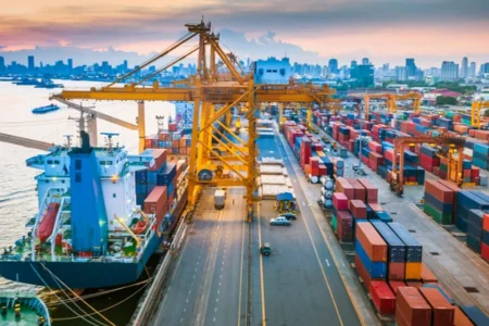 Azərbaycan sentyabrda qeyri-neft-qaz ixracını 50%-dən çox artırıb