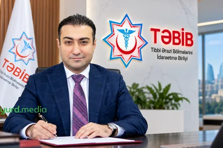 TƏBİB-də yeni təyinatlar - Anar Bayramov əmr imzaladı