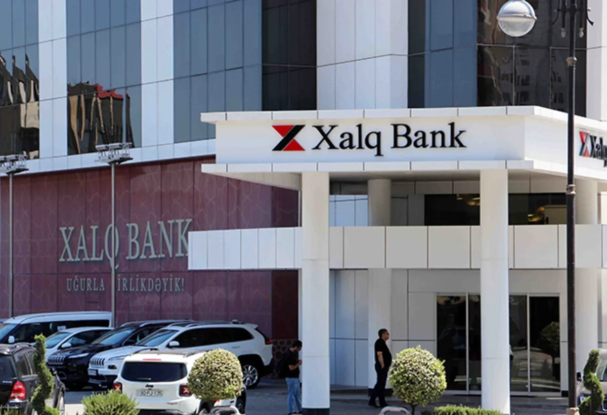 Radio kanalı “Xalq Bank”a 30 min dollar faiz ödəməli olacaq